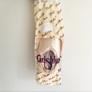 Grishko 2007 Pointe Shoes